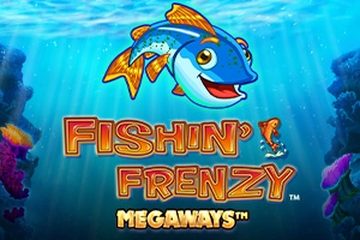 Fishin Frenzy Megaways