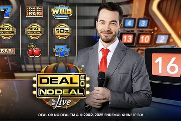 Deal or No Deal