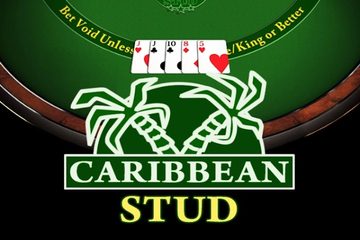 Caribbean Stud Poker